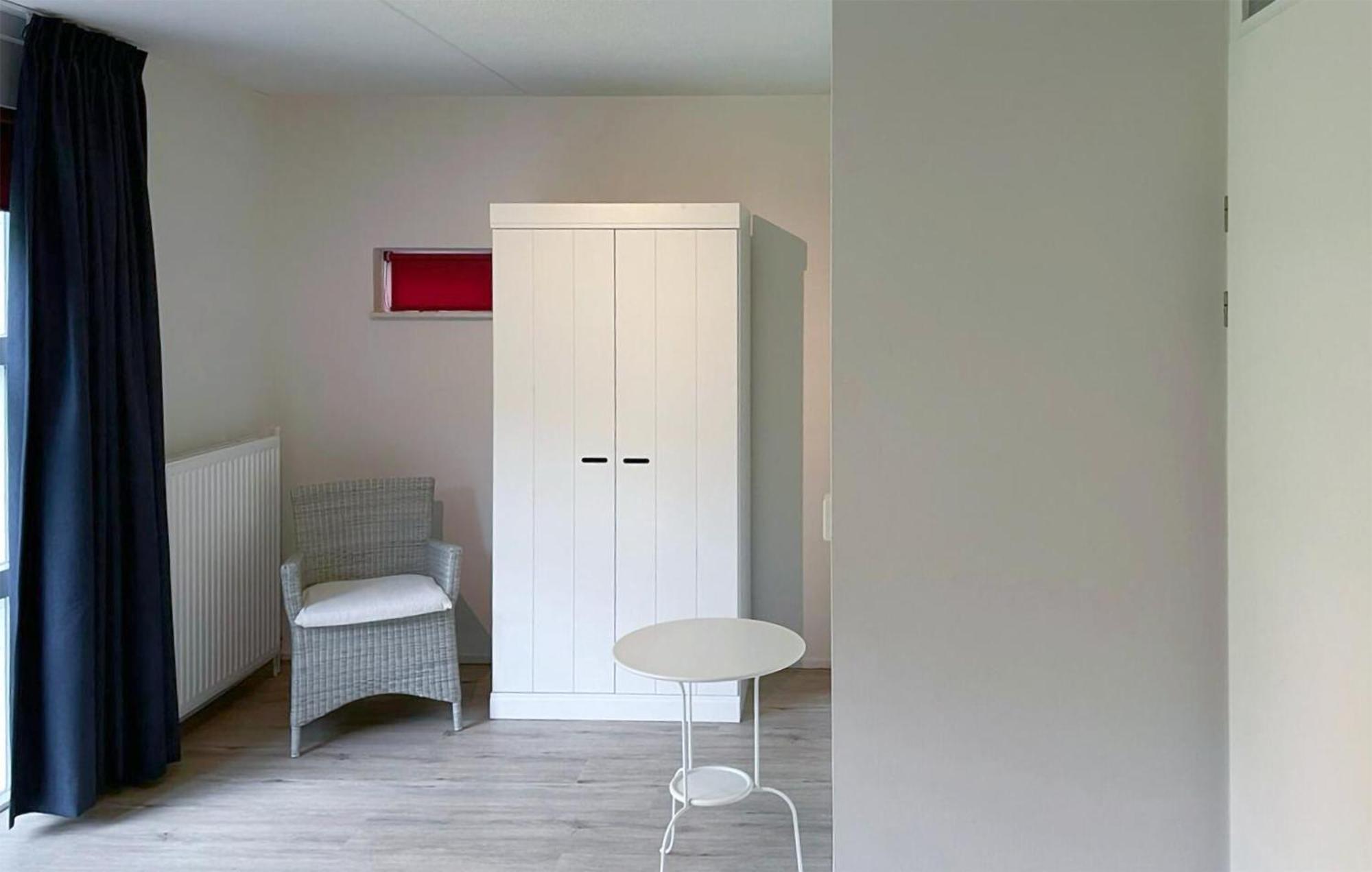 Vila Sanbank 3 Workum Exteriér fotografie