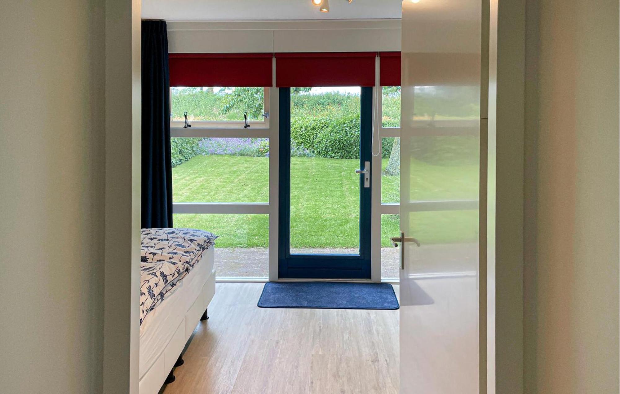 Vila Sanbank 3 Workum Exteriér fotografie