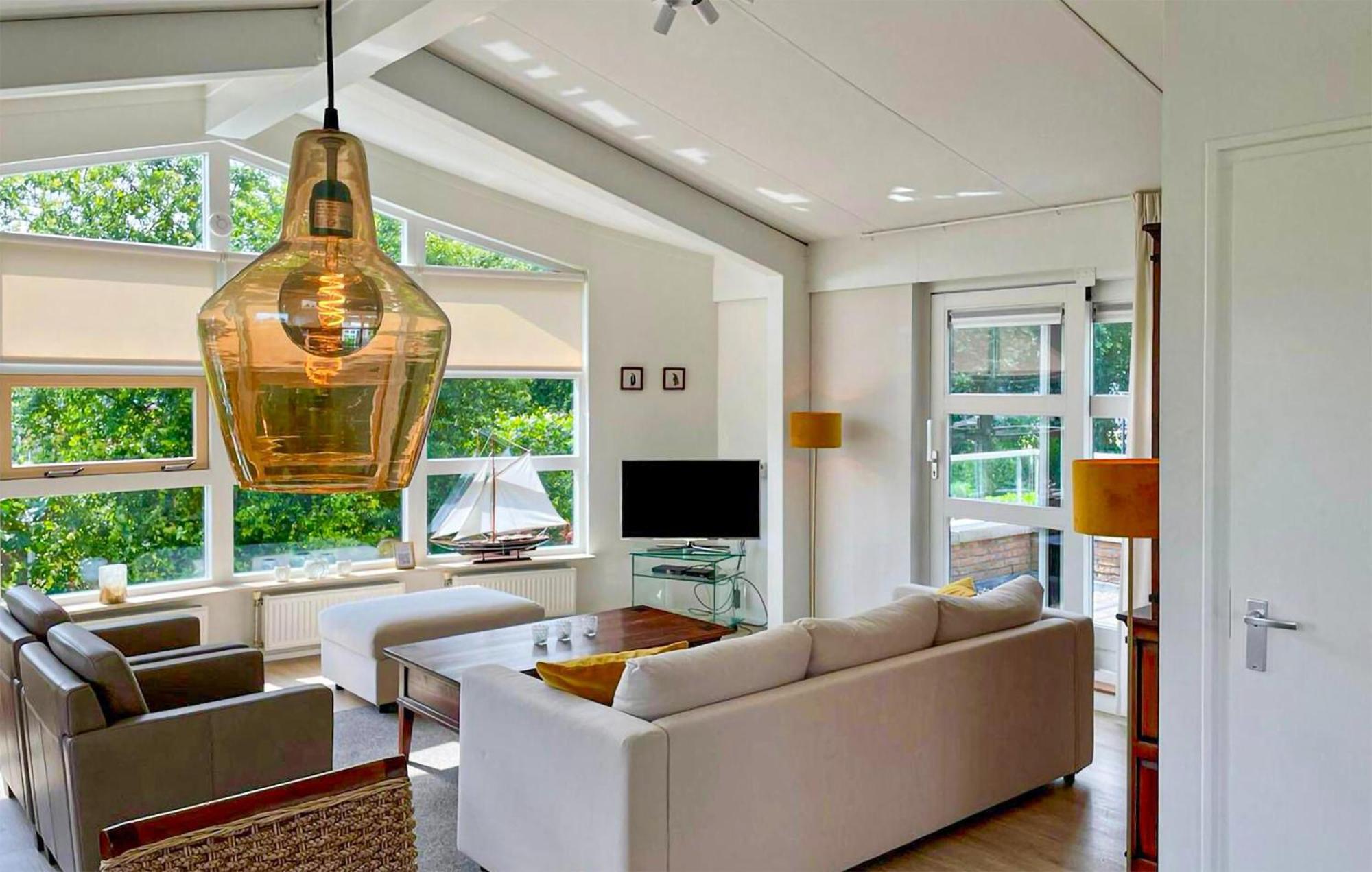 Vila Sanbank 3 Workum Exteriér fotografie