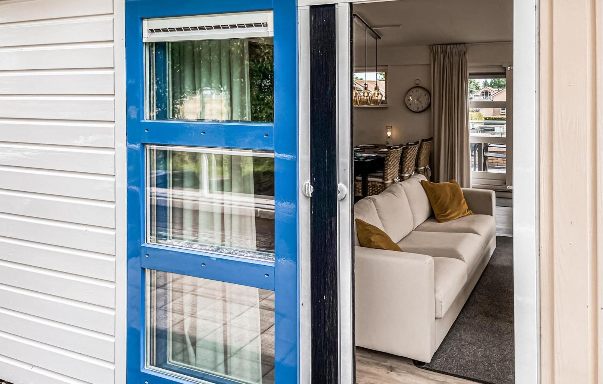 Vila Sanbank 3 Workum Exteriér fotografie