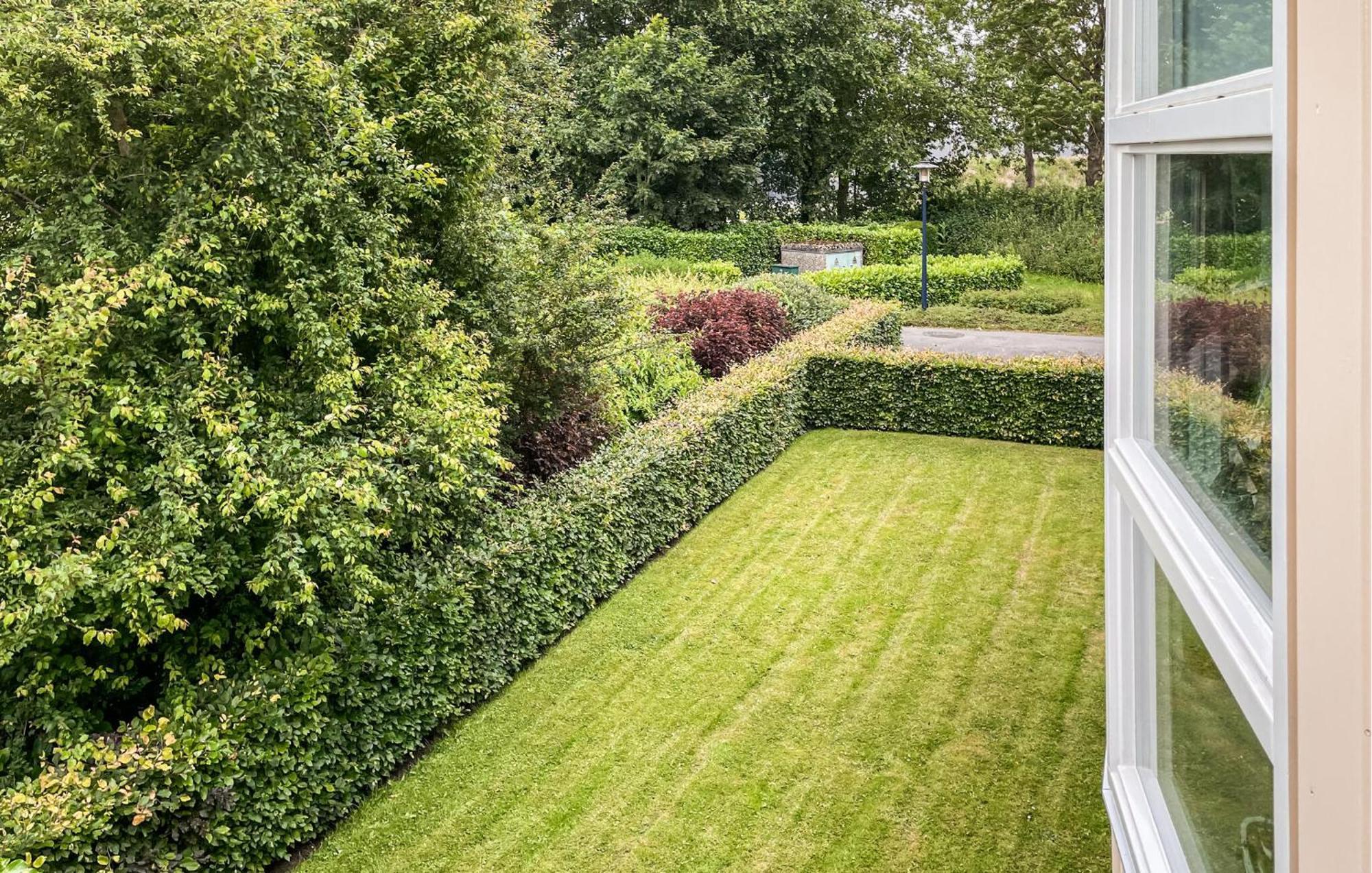 Vila Sanbank 3 Workum Exteriér fotografie